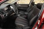 Mitsubishi Galant 2009 года